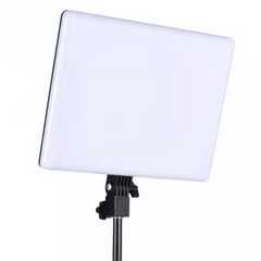 Лампа для фото LED світлодіодна панель для штатива 45x32 см, 65W, JM888