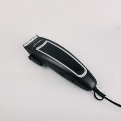 Машинка для стрижки волосся Maestro MR-657C, Сірий