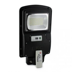 Вуличний ліхтар на стовп UKC Cobra solar street light R1 1VPP (125W)