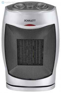 Тепловентилятор SCARLETT SC-1051