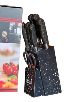 Набір ножів Kitchen knife B12632