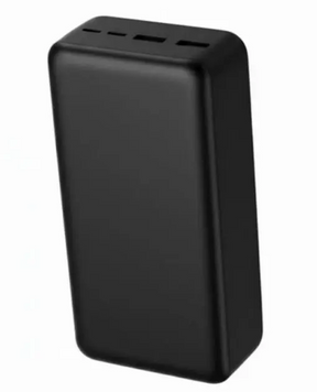 Портужний портативний повербанк Awei J38B 50000 mAh