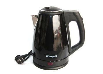 Електрочайник Wimpex WX-2530
