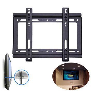 Кронштейн для телевізора 14&Prime;-32&Prime; до 26 кг K200