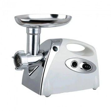 Электрическая мясорубка Rainberg RB-675 3800W White