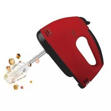 Миксер Domotec R6633R 260 Вт Красный