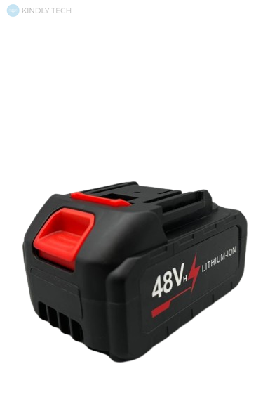 Акумулятор 48V для ланцюгової пилки/мийки