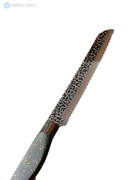 Набір ножів Kitchen knife B12632