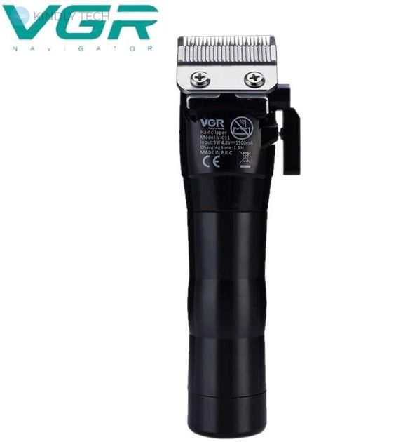 Машинка для стрижки волосся VGR V-011