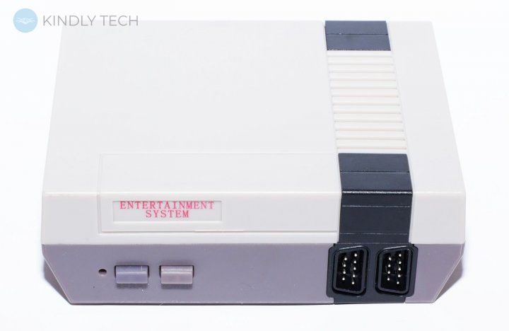 Ігрова приставка Mini Game 8 біт NES 620
