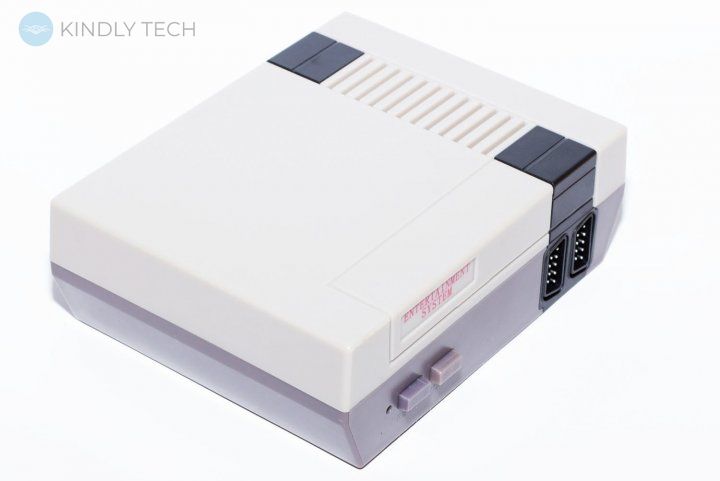 Ігрова приставка Mini Game 8 біт NES 620