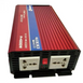 Інвертор PowerOne Plus PI-4000W 24v220
