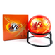 Надежный автоматический огнетушитель AFO Fire Ball, 4 кг, порошковый ABC