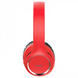 Накладные Bluetooth наушники Hoco W28 Journey &mdash; Red