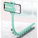 Тримач для телефону на липучках Phone Holder Lazy Worm JW-L8