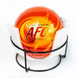 Надежный автоматический огнетушитель AFO Fire Ball, 4 кг, порошковый ABC