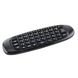 Клавіатура бездротова пульт з мишкою NO LOGO Keyboard Air Mouse
