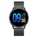 Розумний наручний смарт годинник Smart Watch І11, Black