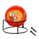 Надежный автоматический огнетушитель AFO Fire Ball, 4 кг, порошковый ABC