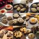 Кондитерский шприц-пресс для печенья Biscuits