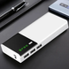 Повербанк LED Lighting Power Bank X9 на 3 USB порти 20000 mAh