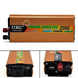 Перетворювач напруги DC/AC авто інвертор UKC SSK-2000W