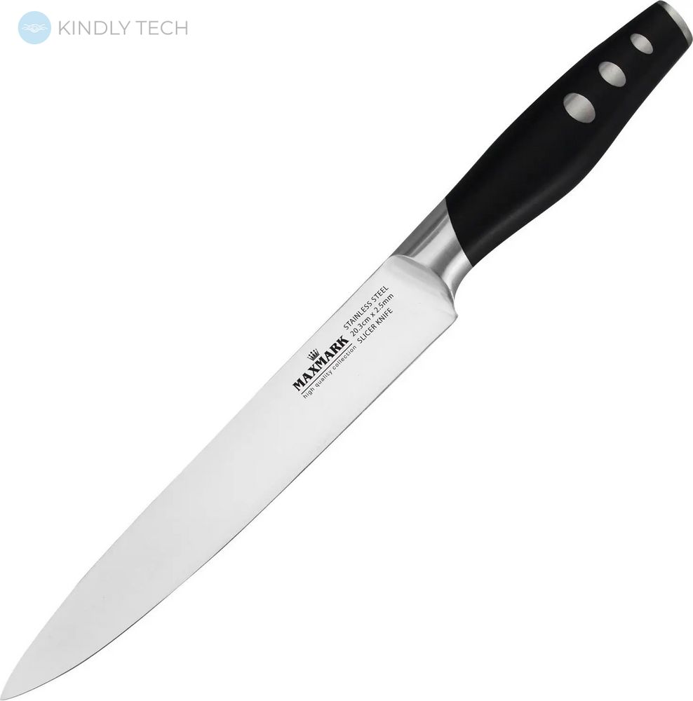 Нож повара Maxmark MK-K21