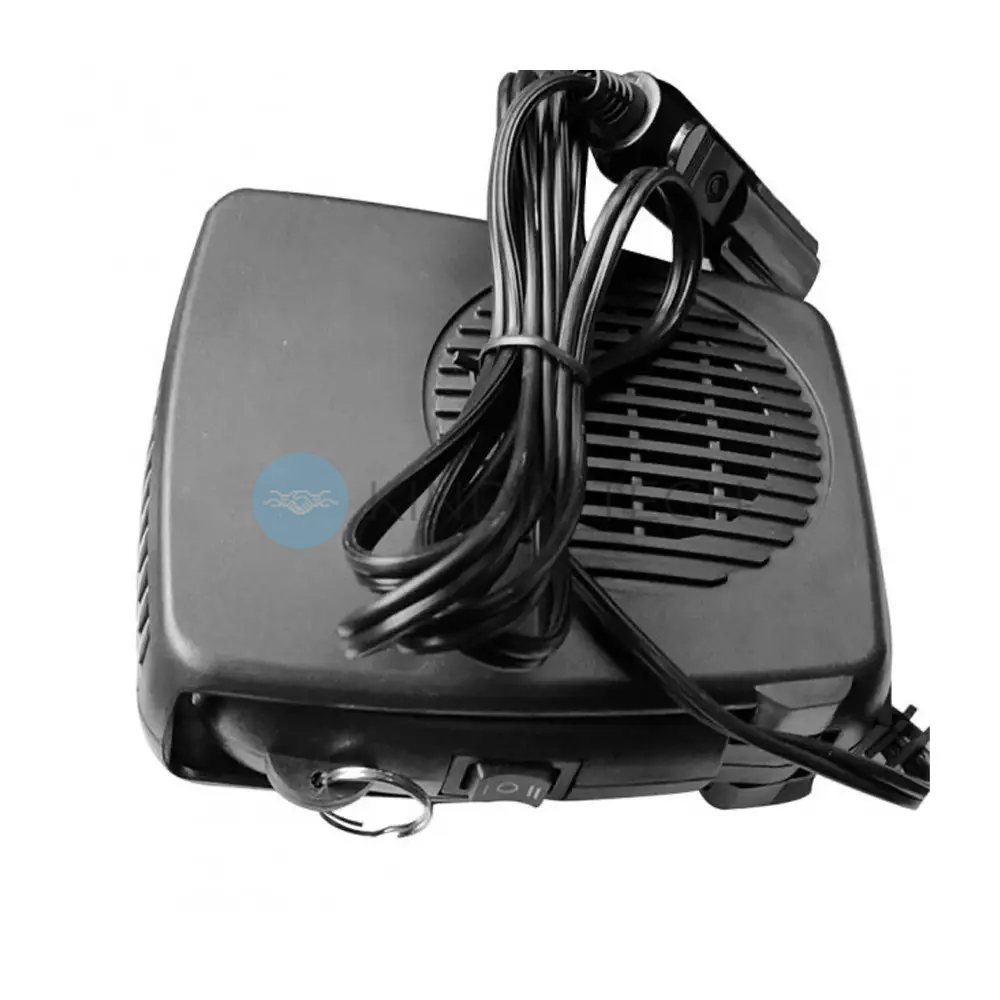 Автомобільний обігрівач салону Car Fan CF-703