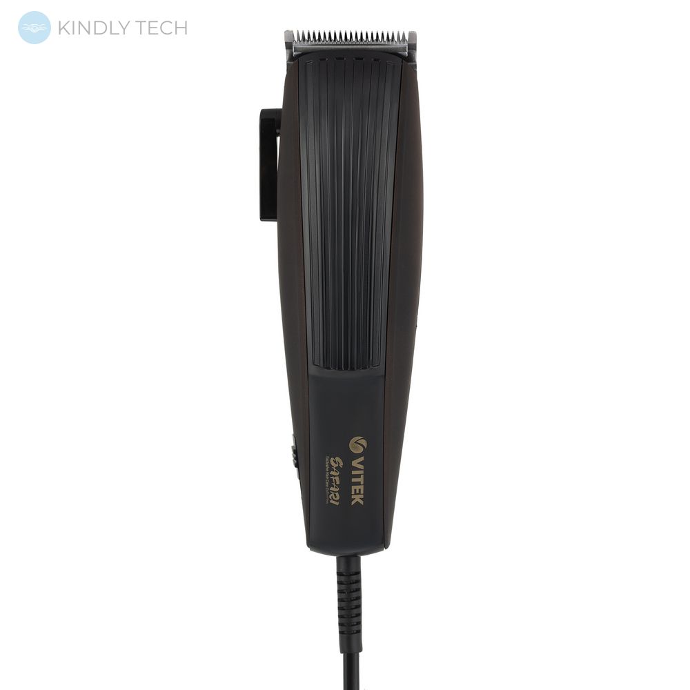 Машинка для стрижки волосся VITEK VT-2577