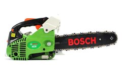 Бензопила Bosch KS30, шина 30 см, 1.5 кВт