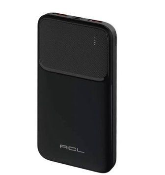 Павербанк Power Bank ACL PW‑99 2.4A 10000 мА&middot;г