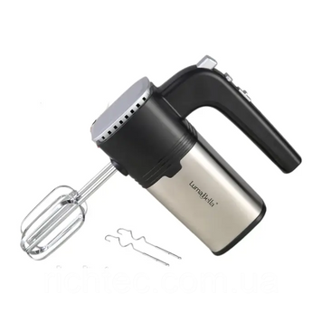 Ручний міксер LumaBella LB-52013 500 Вт