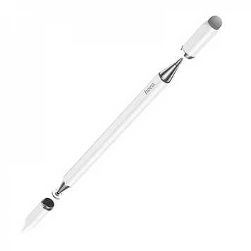 Стілус для планшета Stylus Pen - Hoco GM111 - White