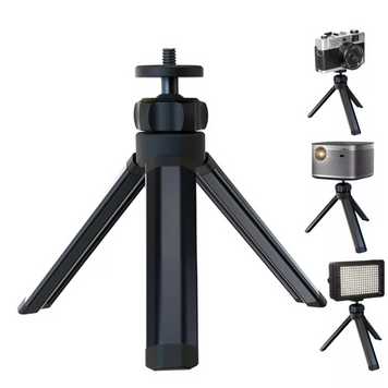 Багатофункціональний трипід-штатив для смартфона TM-16W