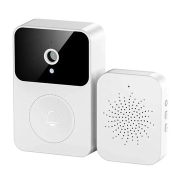 Домофон Doorbell X9 с камерой WiFi и датчиком движения