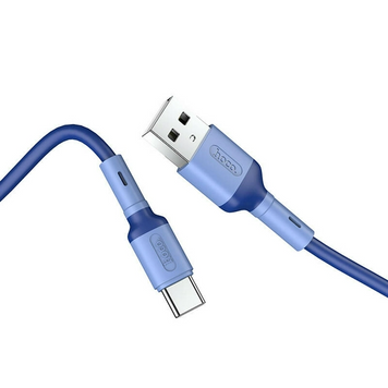 Кабель для зарядки HOCO X65 Prime Type-C 1м