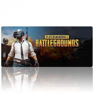 Коврик для мышки BATTLEGROUNDS P-700 (30*70*0.3 см)