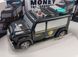 Cейф детская машина money transporter 589-11b
