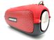 Портативная Bluetooth колонка Hopestar A41 red