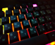 Ігрова клавіатура та миша з підсвічуванням комплект UKC M-416 LED Gaming Keyboard