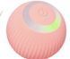 Інтерактивна іграшка для котів UFT CatToy 1 рожева
