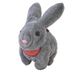 Интерактивная игрушка Кролик с музыкой