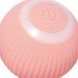 Інтерактивна іграшка для котів UFT CatToy 1 рожева