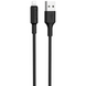 Кабель Lightning iPhone HOCO X25 Soarer (1 метр), В ассортименте