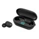 Бездротові навушники H6 TWS Bluetooth (Black)