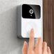 Домофон Doorbell X9 з камерою WiFi і датчиком руху