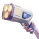 Пистолет генератор мыльных пузырей Bubble Gun, в ассортименте