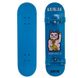 Скейтборд деревянный LUKAI 3108 F Голубой