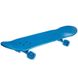 Скейтборд дерев'яний LUKAI 3108 F Блакитний