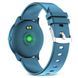 Розумний наручний смарт годинник Smart Watch KW19, Blue